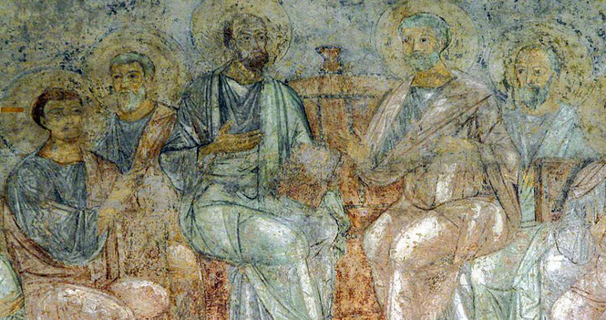 Pentecost – a feast tailor-made for our times