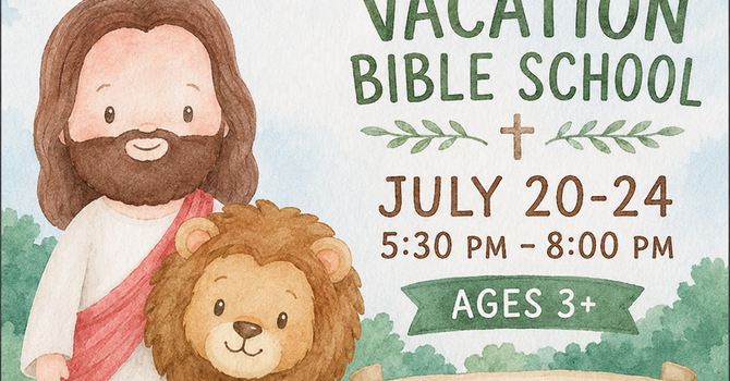 Vacation Bible School