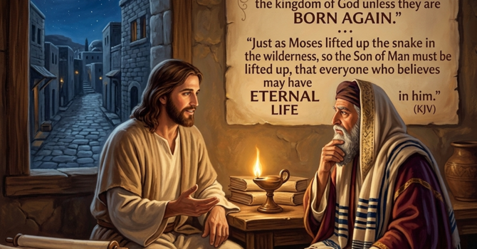 Trinity Sunday