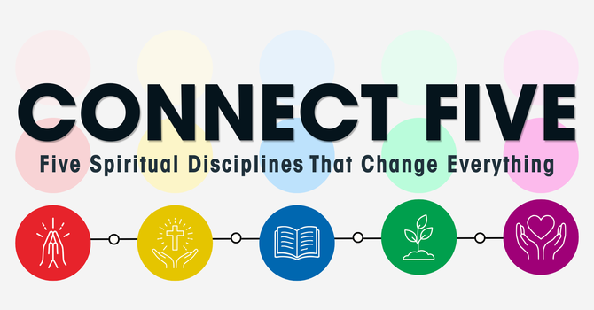 Sunday Worship: Connect 5