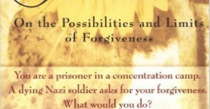 Two Dilemmas of Forgiveness and You 