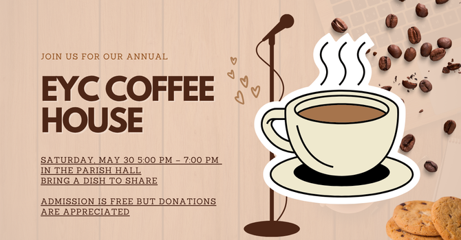 EYC COFFEE HOUSE