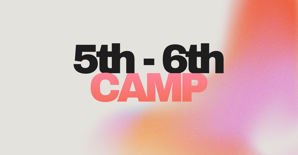 5-6 Camp