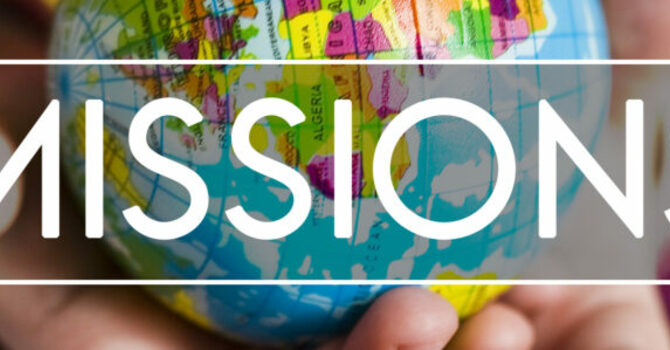 Mission Team