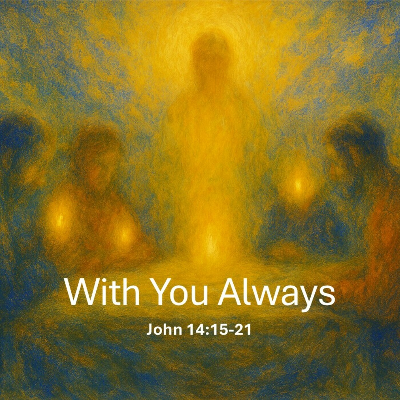 With You Always episode artwork