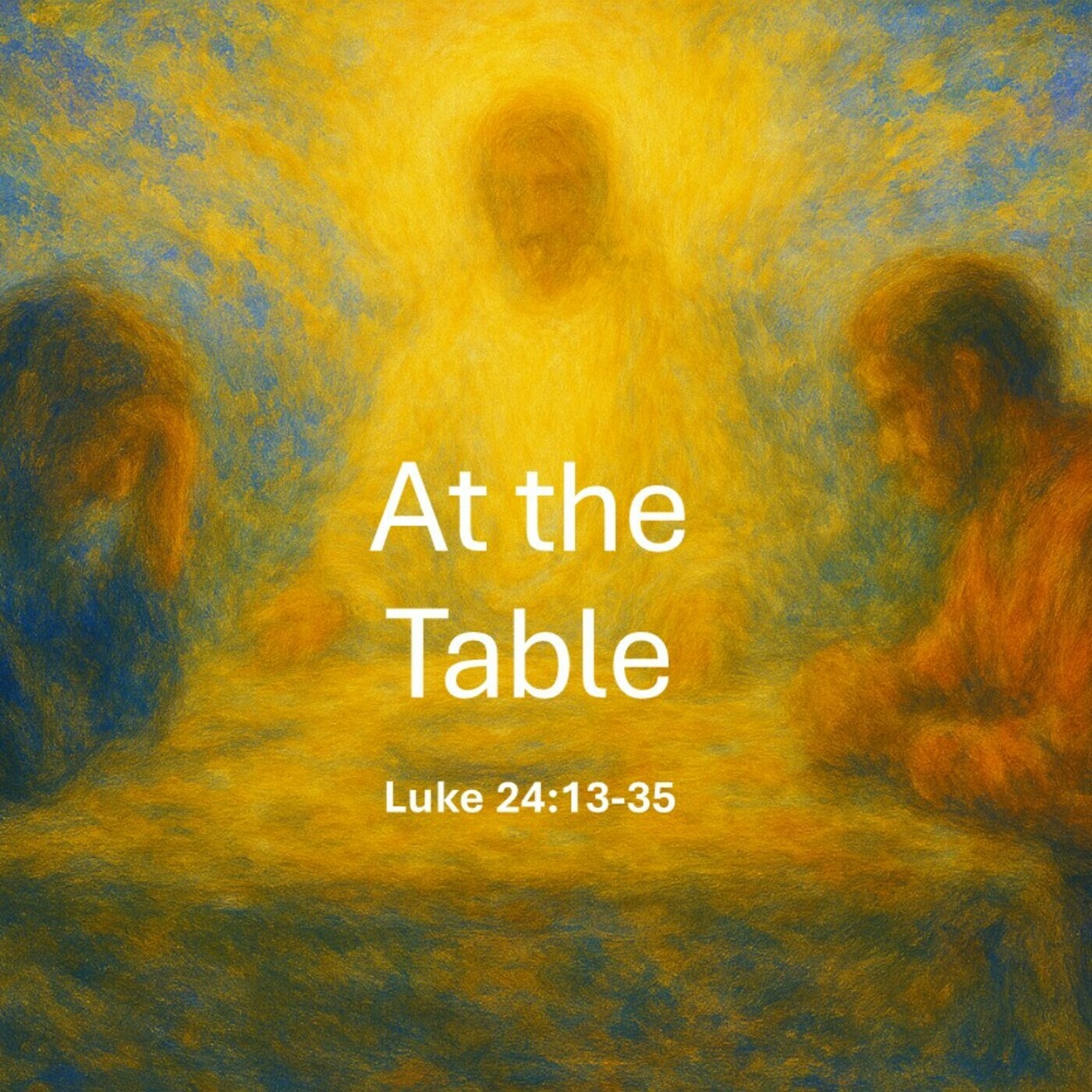 At the Table episode artwork