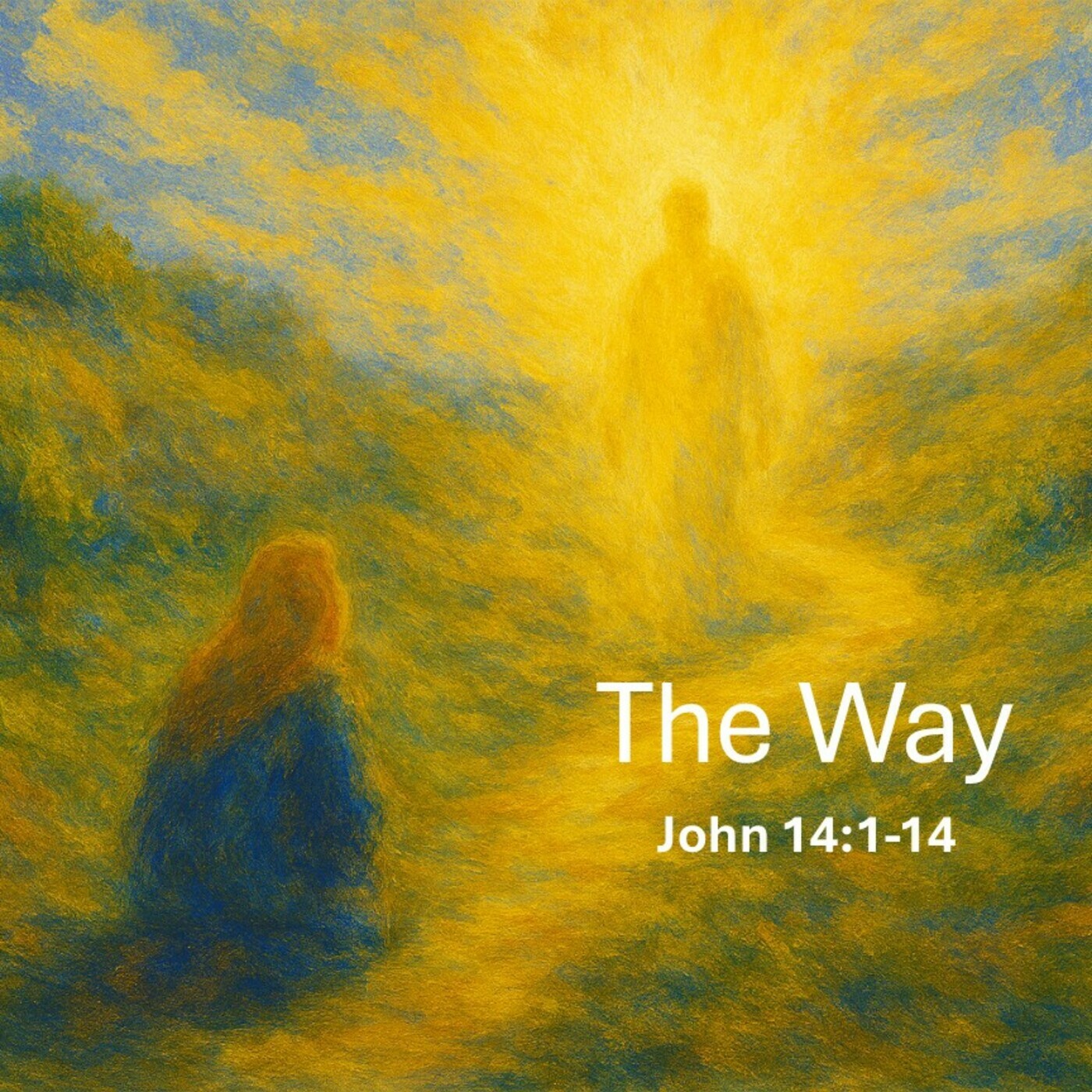 The Way episode artwork