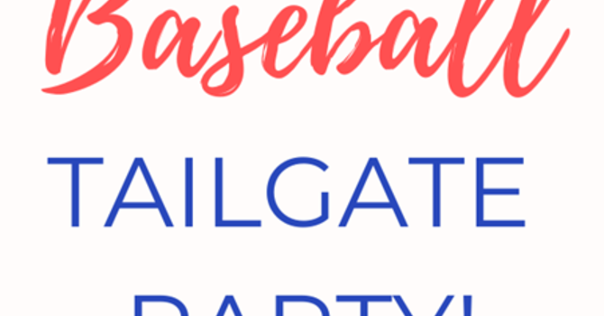 Tailgate Party