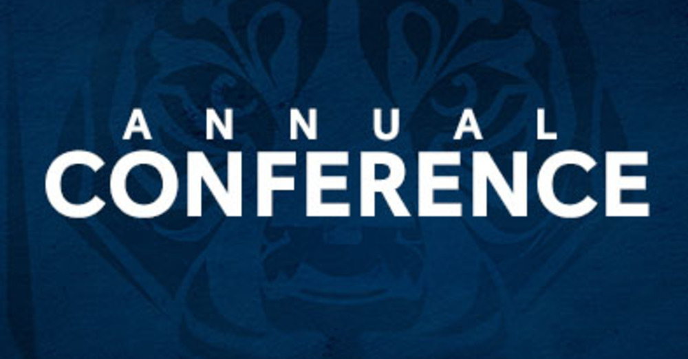 Horizon Texas Annual Conference 2026