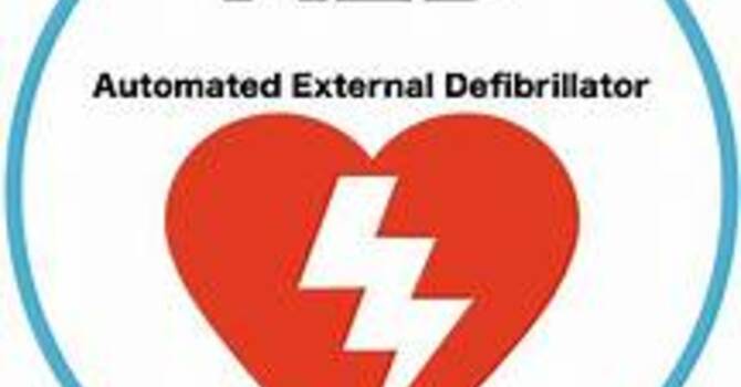 AED Training