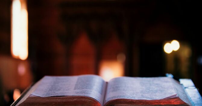 Lectio Divinia