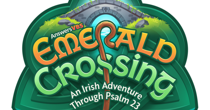 Prayer & Prepare for VBS