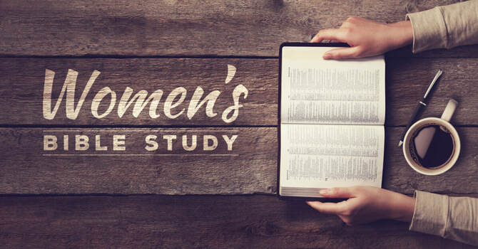 Women's Bible Study