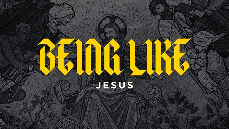 Having A Heart Like Jesus