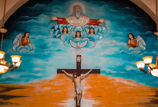 This Sunday's Readings and Order of Service