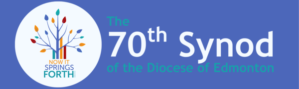 Official Notice of Synod
