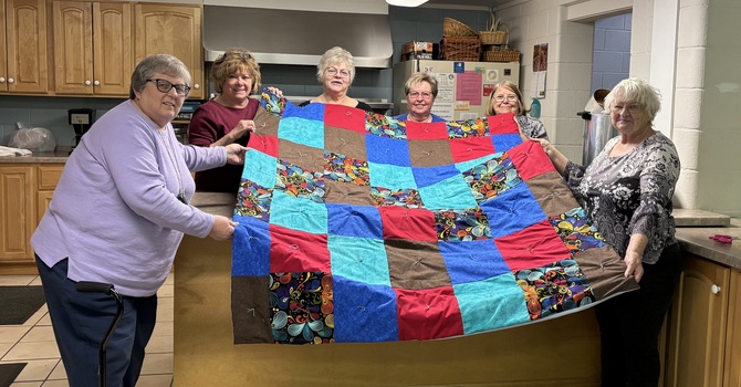 Quilting