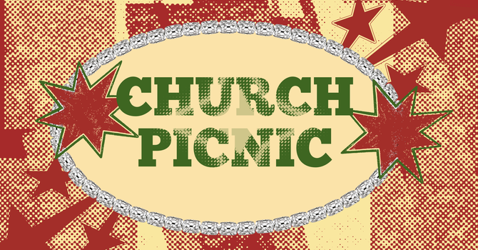 Church Picnic