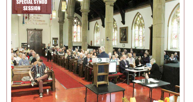 NB Anglican