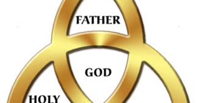 Trinity Sunday
