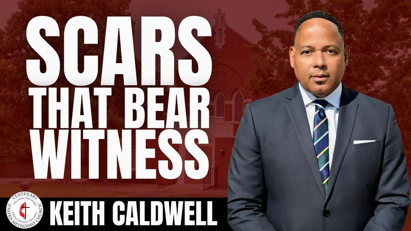 Scars That Bears Witness