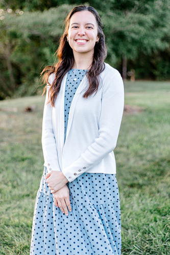 Brittany DeMoville
