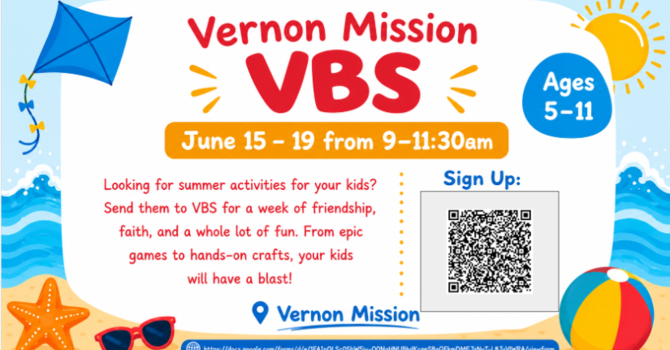 Vacation Bible School