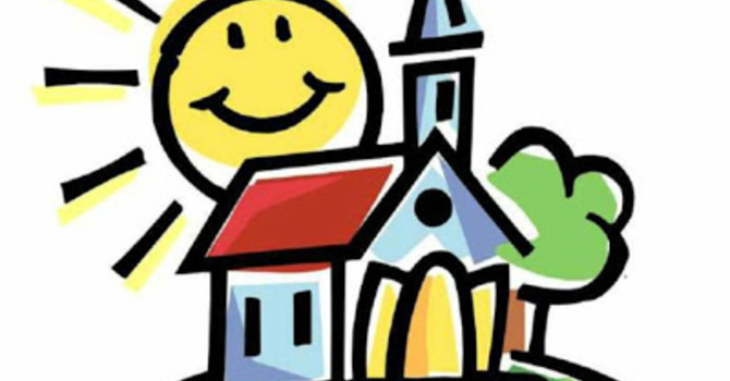 Summer Services!