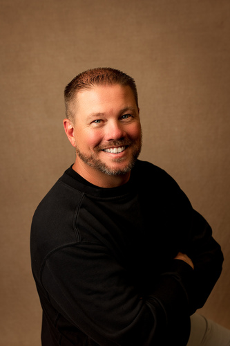 Jesse Lewin