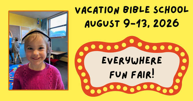 Vacation Bible School