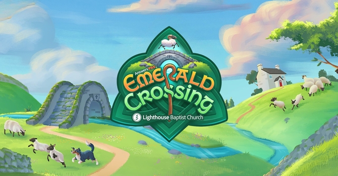 Vacation Bible School