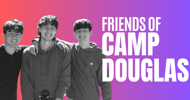 Friends of Camp Douglas