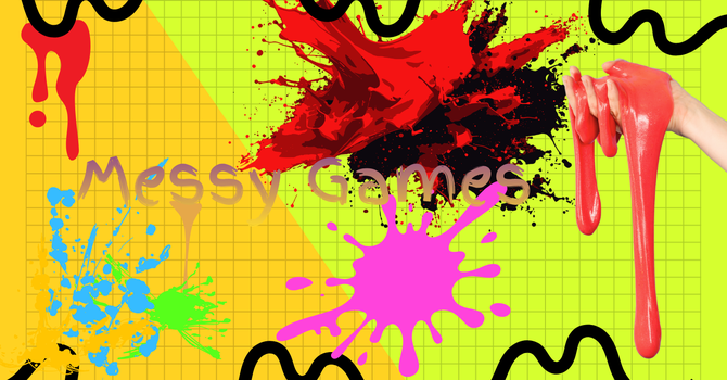 Messy Games