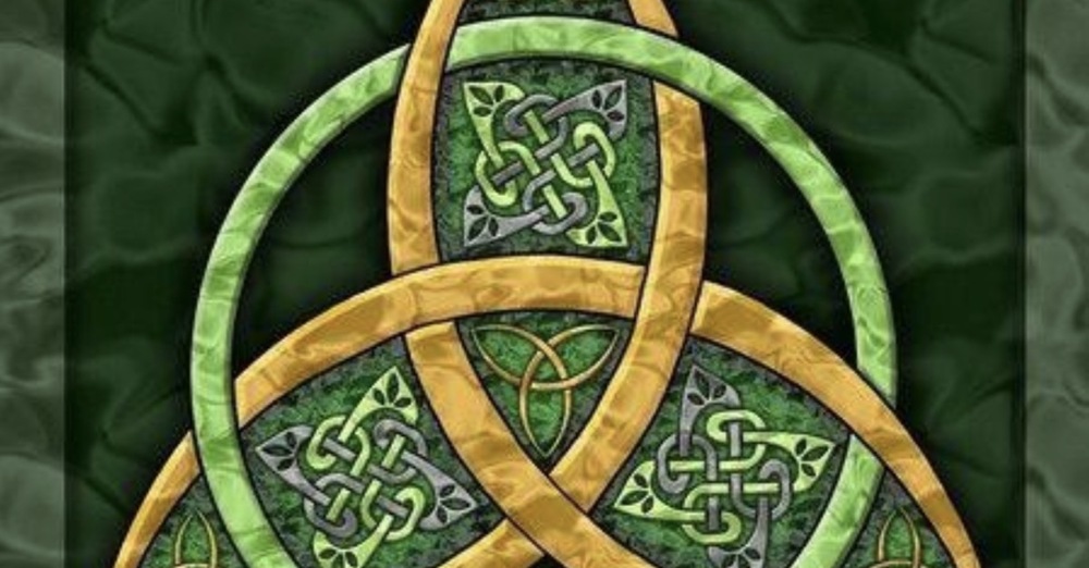 Trinity Sunday ~ Sunday May 31 @ 10:30 am ~ “Whom Shall I Send?” ~ with Kennedy Mwashi