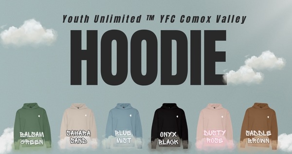Choose Your Colour!