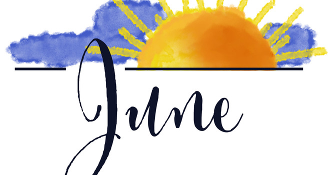 June 2026 Newsletter image
