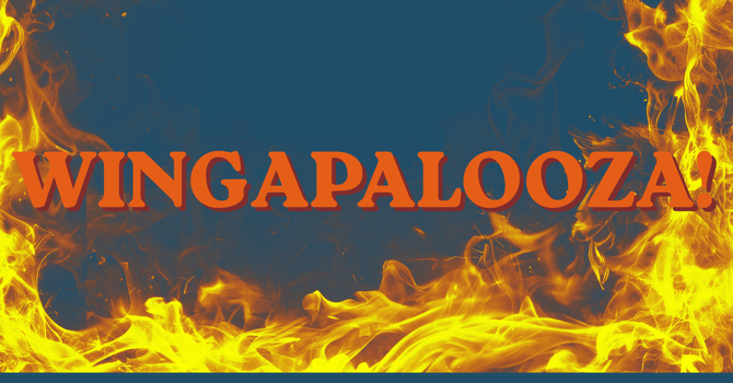 Wingapalooza!