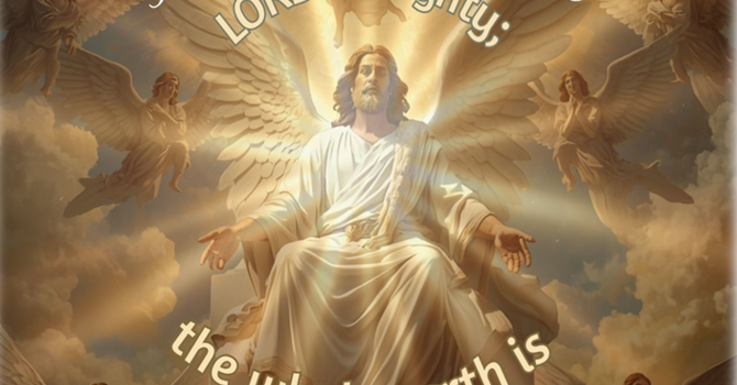 Service for May 31 2026