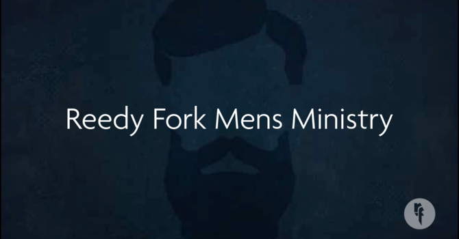Mens Ministry