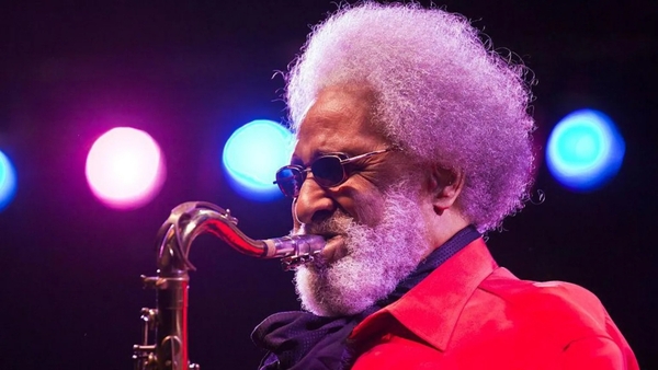 Remembering Sonny Rollins