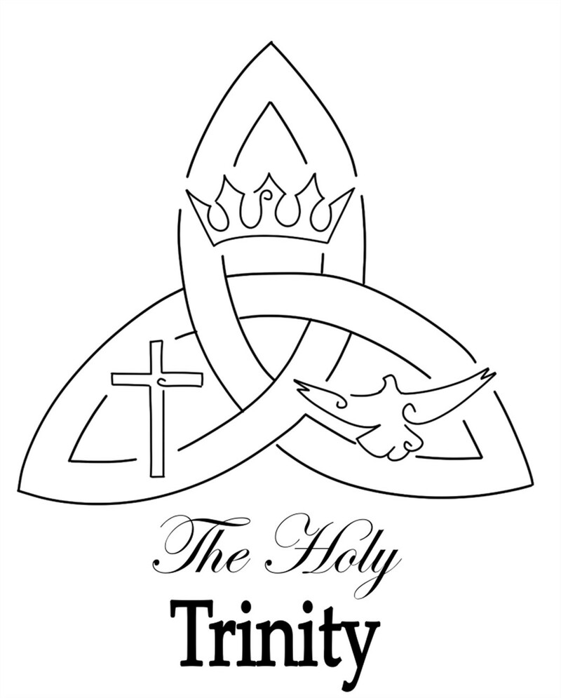 Holy Trinity