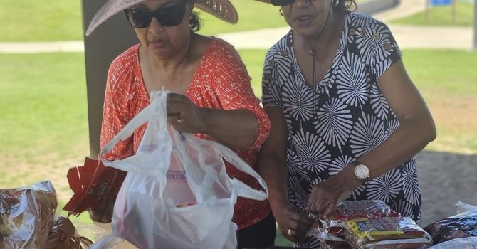 2026 Memorial Day Picnic image