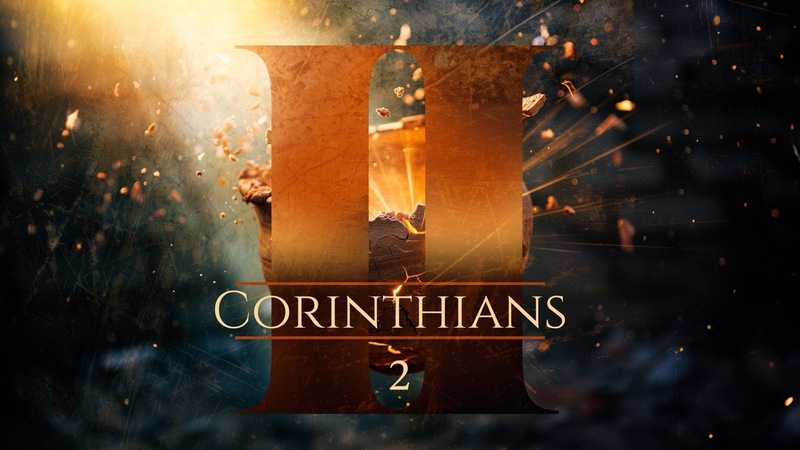 2 Corinthians 2