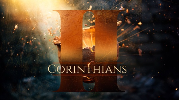 2 Corinthians