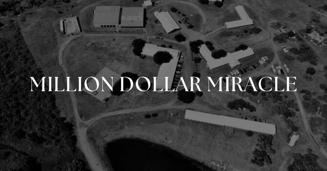 Million Dollar Miracle