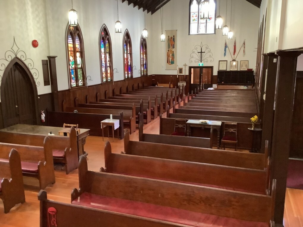 Slideshow image