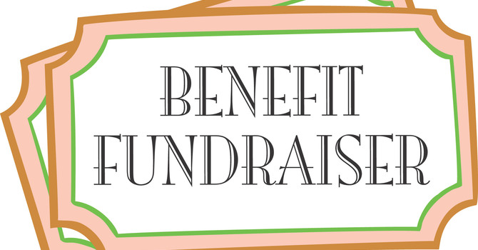 CALVIN MUSIC ACADEMY FUNDRAISER  CONCERT