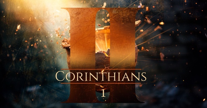 2 Corinthians 1