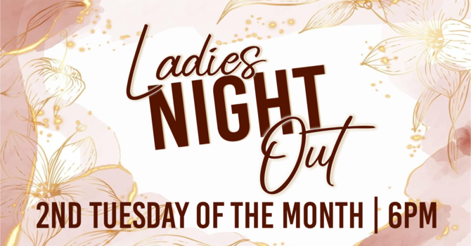Ladies Night Out 