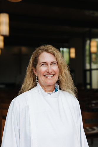 Joyce Stickney